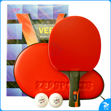 729乒乓球拍 VERY 7