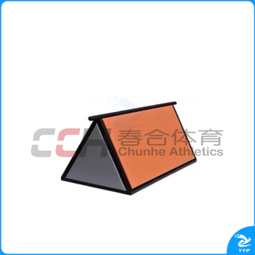 天津春合体育跑酷A字板