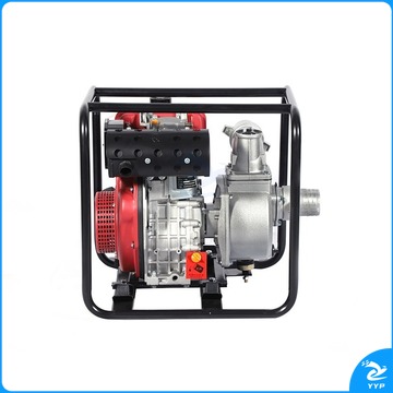 本田 WL30XH1 发电机高压自吸水泵 自主汽油抽水机水泵