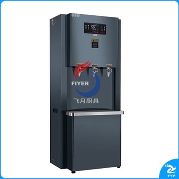 裕豪HDK-3A开水器