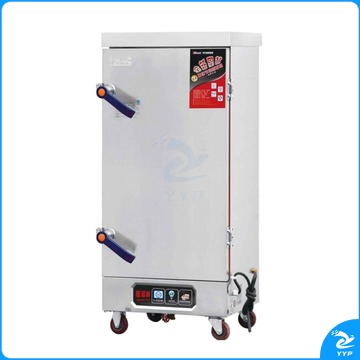 御丰电气两用蒸车12层 700*600*1500节能商用两用柜多功能蒸车电气蒸柜米饭蒸箱蒸饭蒸柜两用机 CF.090