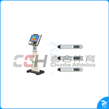 大树肺活量测试仪