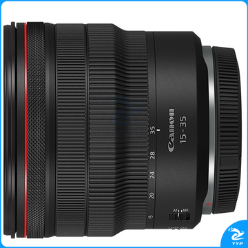 佳能RF 15-35mm f/2.8 L IS USM