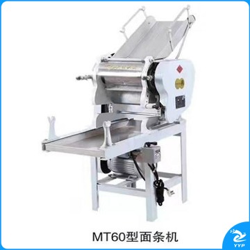 香河忠信 MT60型面条机压面机挂面机