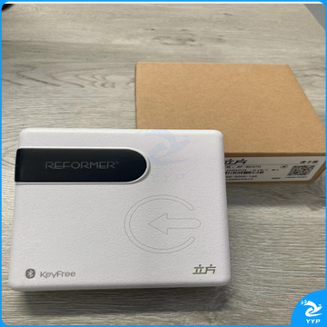 立方读卡器（含安装）