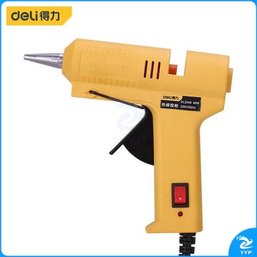 得力(deli) 20W热胶枪热熔胶枪 DL5044