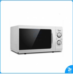 美的（Midea） M1-211A 转盘加热解冻家用微波炉