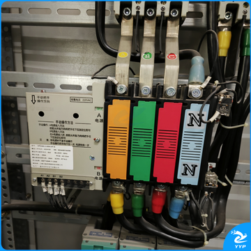  双电源转换开关