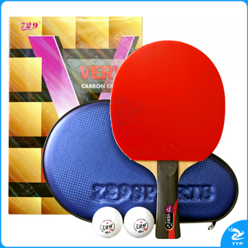 729乒乓球拍 VERY 8