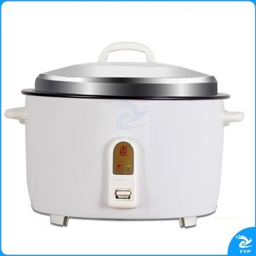 饭店/食堂大容量 18L大电饭锅带蒸笼