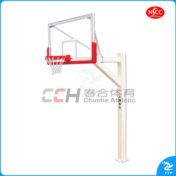 春合地埋篮球架63195
