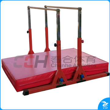 天津春合体育儿童双杠