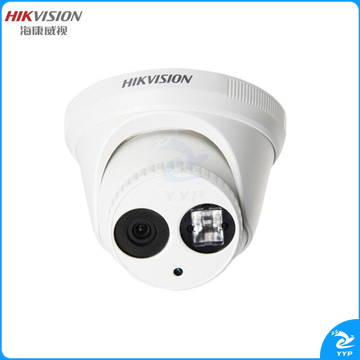 海康威视 200万 摄像头（含安装）