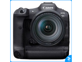 佳能EOS R1 全画幅专微旗舰机 加速捕获 眼控对焦 40张/秒高速连拍 单机身 R1 单机身 现货速发 官方标配【不含内存卡/礼包，仅出厂配置】