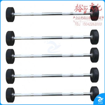 X-RIVAL 10KG /20KG /30/40/杠铃