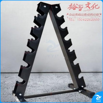 X-RIVAL 六副哑铃