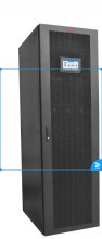 UPS不间断电源EA66200系统柜