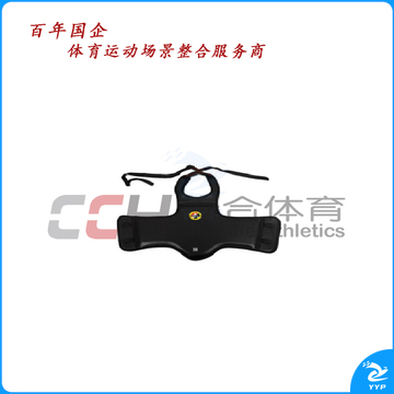 竞派  一次成型散打护胸 HX-10 S/M/L