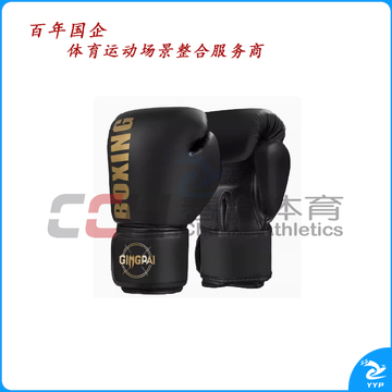 竞派 BOXING拳套 QJ-10 8  10  12oz