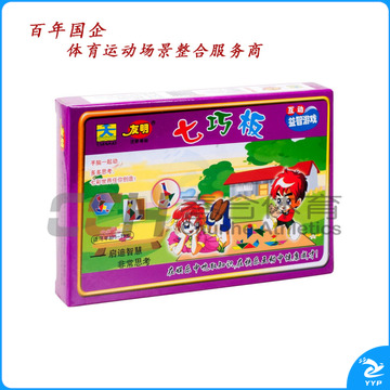 友明 七巧板 M-07-69