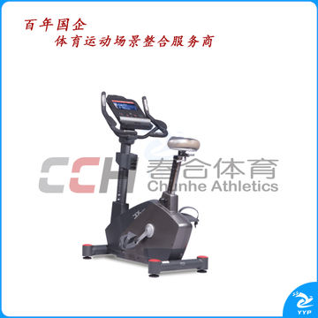 军霞商用立式健身车