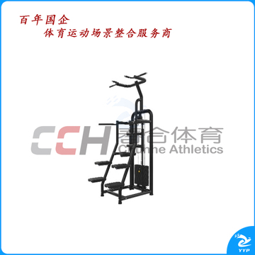 百利恒阻力引体下拉