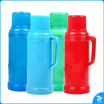 普通塑料暖壶暖水瓶暖瓶暖壶3.2