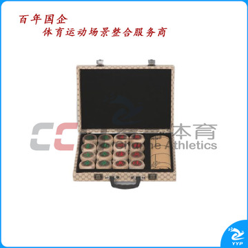 友明 小叶桢楠象棋 G-26 ￠60