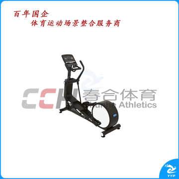 百利恒 椭圆机(自发电)