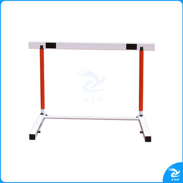 田径标准比赛跨栏中小学生成人110米栏运动会可升降可调节跨栏架45-65cm