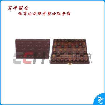 友明 酸枝木连盘象棋 G-45 ￠50