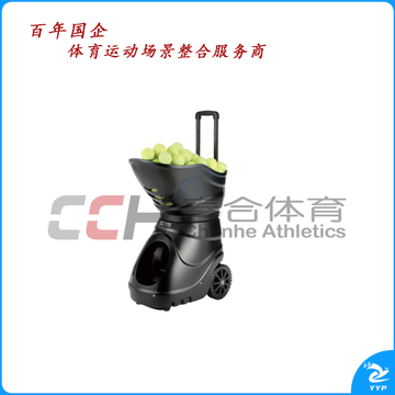 斯波阿斯/SIBOASI智能 网球运动发球机