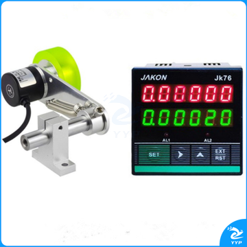 数显长度传感器 JK76