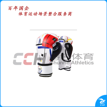 竞派 悦动拳套 QJ-52  6oz