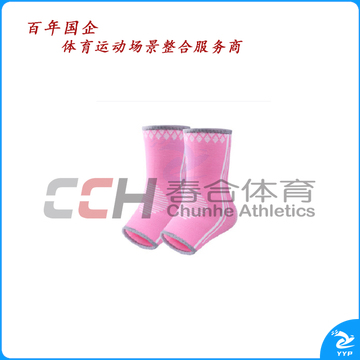 竞派美人鱼护踝HH008