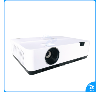 宝视来(BOXLIGHT)商务办公投影机会议室专用投影仪4000流明MX440