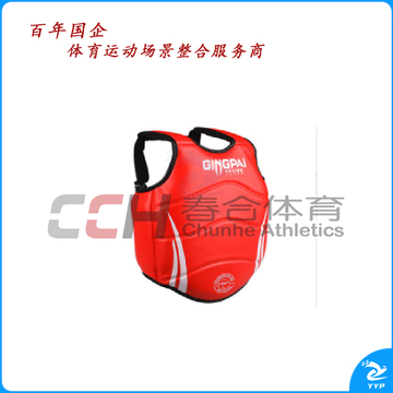 竞派 毒牙护胸 HX-1  S/M/L