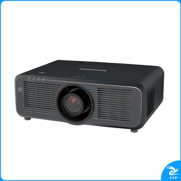 松下（Panasonic）PT-SMZ67C 高端会议 展馆 激光工程投影机（7000lm中心亮度 WUXGA 可换镜头）