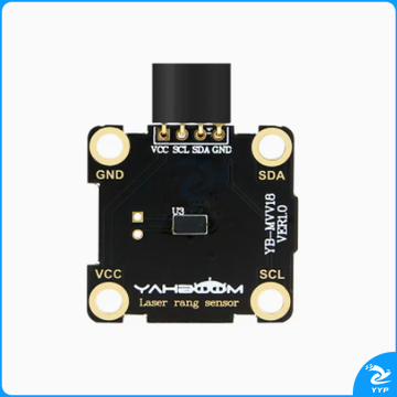 激光测距模块传感器VL53L0X