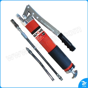 MAXPOWER/迈泊 双杆黄油枪 M40083 600cc 1把 销售单位：把