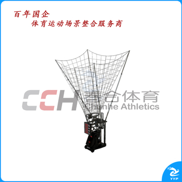 斯波阿斯/SIBOASI智能篮球 运动发球机