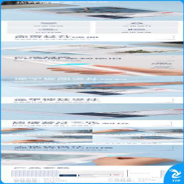 得力5534抽杆夹(白)(只)