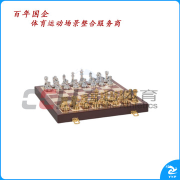 友明 金银国际象棋 G-39