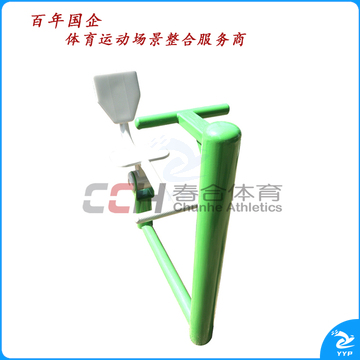 春合体育室外健身路径器材伸展训练器CHLJ1301