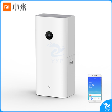 米家 小米新风系统新风机A1 空气净化 换风富氧 节能静音 家用除甲醛 MJXFJ-150-A1