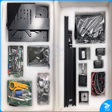 小树4代3D打印机DIY套件 标准版