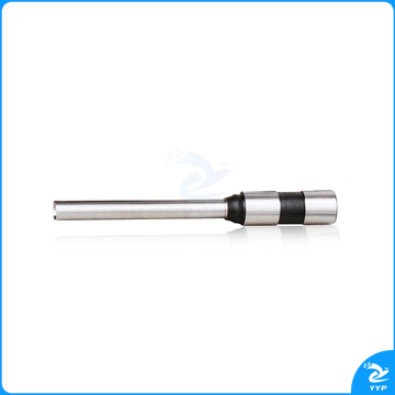 震旦AURORA φ7.0*52mm财务装订机专用空心钻刀 适用机型AB508/AB508L/AB508S 一个装 ZD-50A