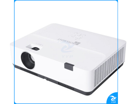 宝视来(BOXLIGHT)商务办公投影机会议室专用投影仪4000流明MU440L