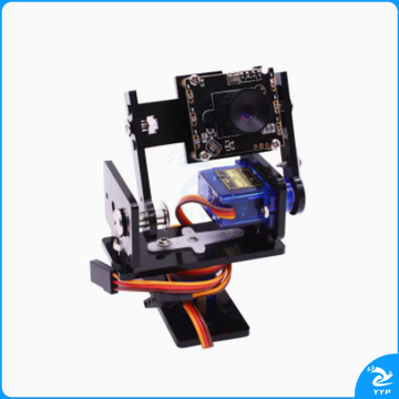 两自由度舵机 套件