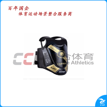 竞派 意立者秦王护胸 HX-14 S/M/L